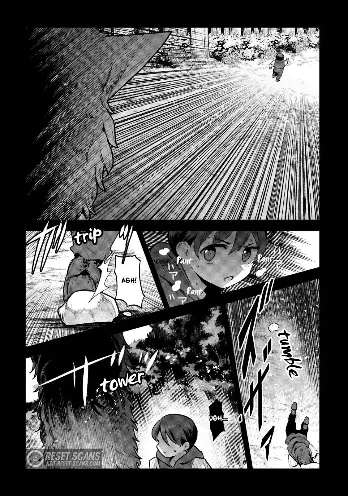 Nozomu Nozomi Chapter 47 11